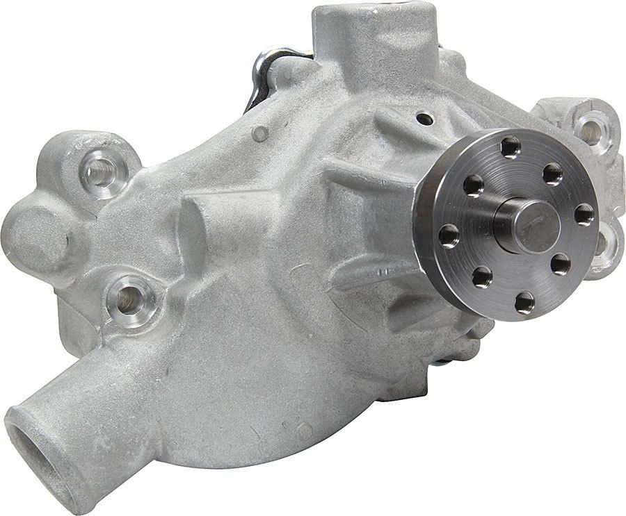 ALLSTAR PERFORMANCESBC Vette Water Pump 71-82 3/4in Shaft