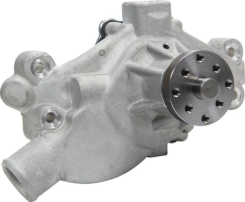 ALLSTAR PERFORMANCESBC Vette Water Pump 71-82 3/4in Shaft
