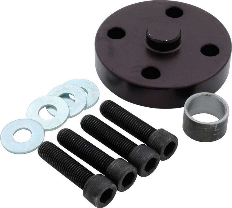 ALLSTAR PERFORMANCEFan Spacer Kit .500