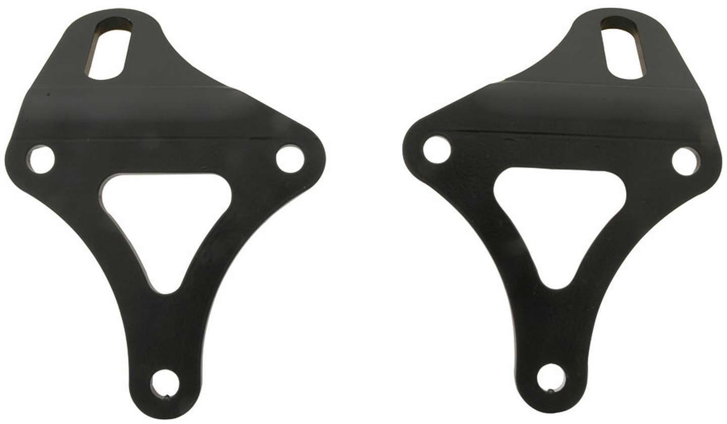 ALLSTAR PERFORMANCEMotor Mounts SBC Front 1in Offset 1pr