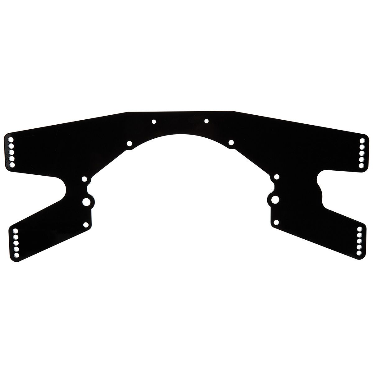 ALLSTAR PERFORMANCEEngine Midplate