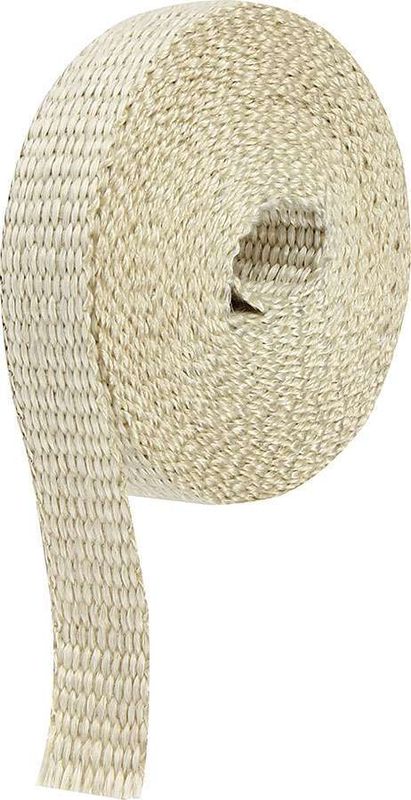 ALLSTAR PERFORMANCEHeader Wrap Natural 1in x 25ft