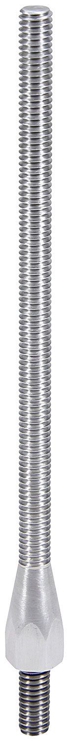 ALLSTAR PERFORMANCEAir Cleaner Stud Aluminum 5/16-18 x 6