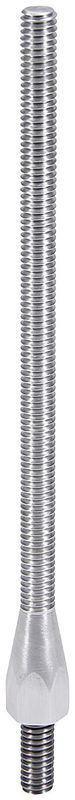 ALLSTAR PERFORMANCEAir Cleaner Stud Aluminum 5/16-18 x 6