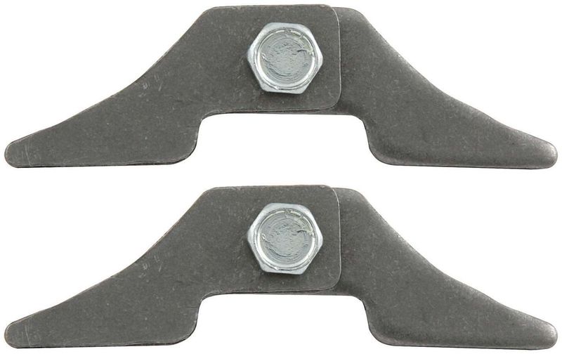 ALLSTAR PERFORMANCELW Header Tab Kit 2pk