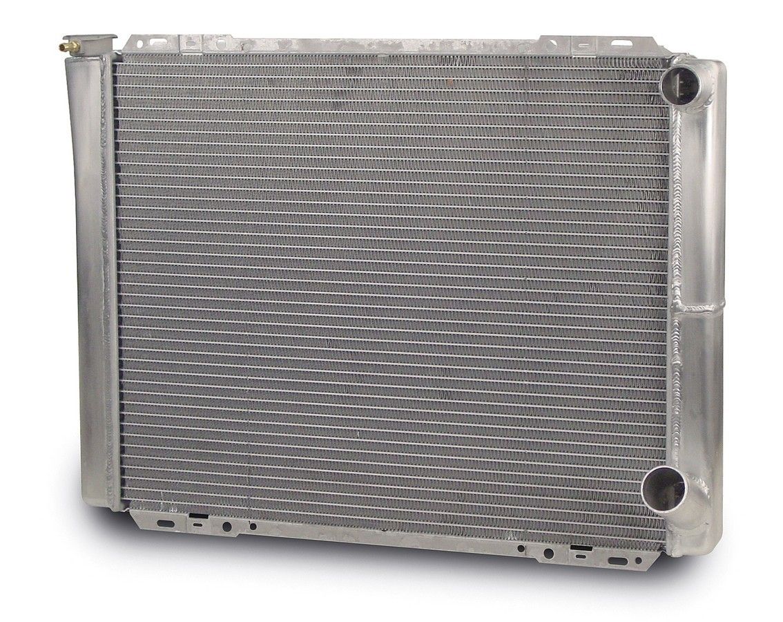 AFCO RACING PRODUCTSGM Radiator 20 x 26.75 Dual Pass