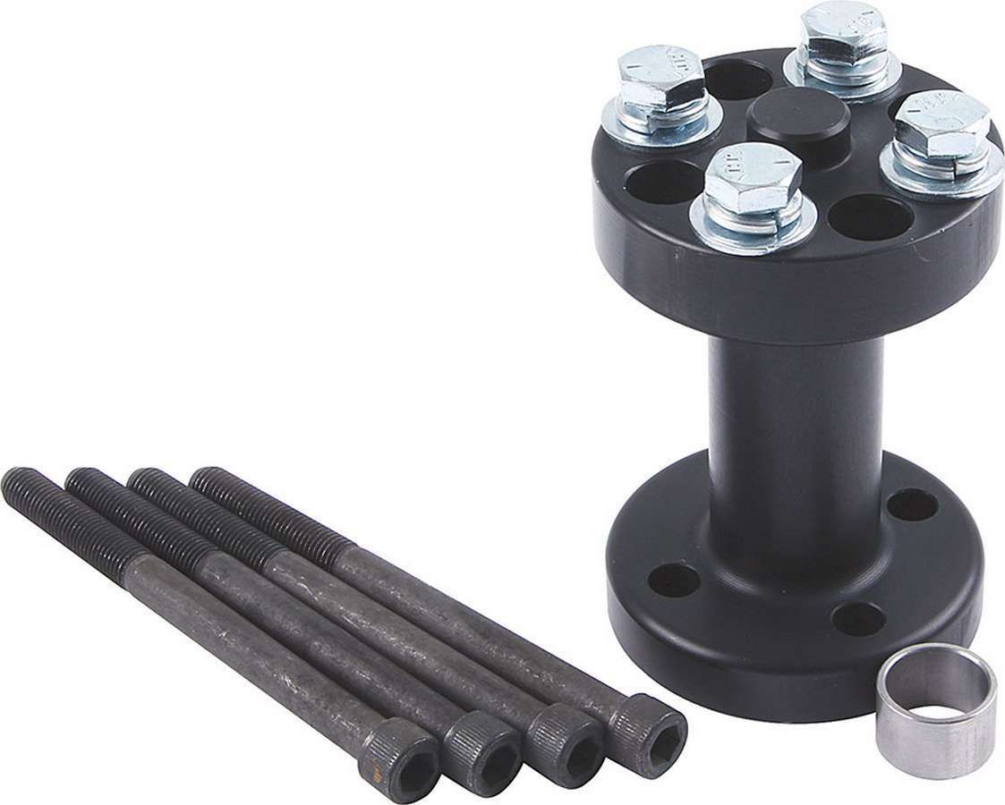 ALLSTAR PERFORMANCEFan Spacer Kit 3.50in