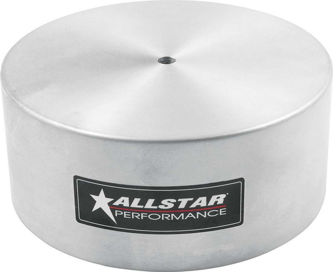 ALLSTAR PERFORMANCEAlum Carb Hat Deluxe