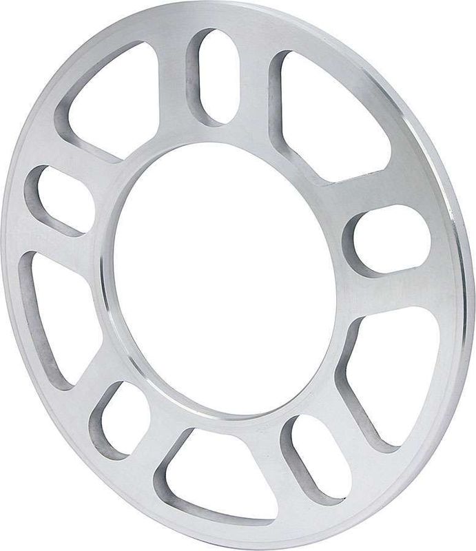 ALLSTAR PERFORMANCEAluminum Wheel Spacer 1/4in