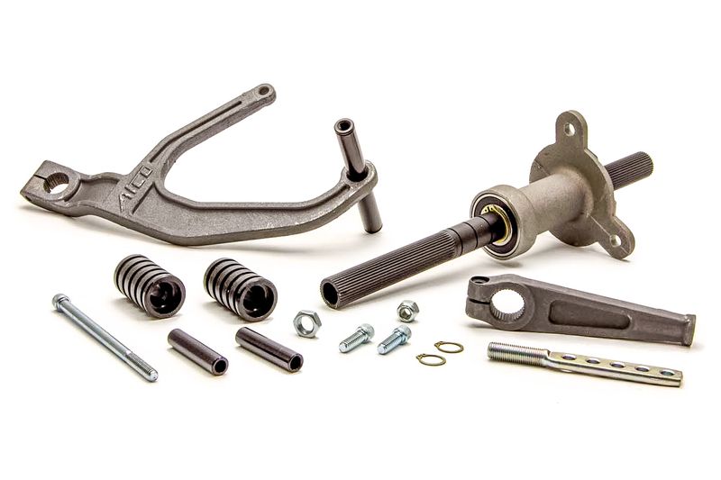AFCO RACING PRODUCTSAlum Adjustable Throttle Pedal