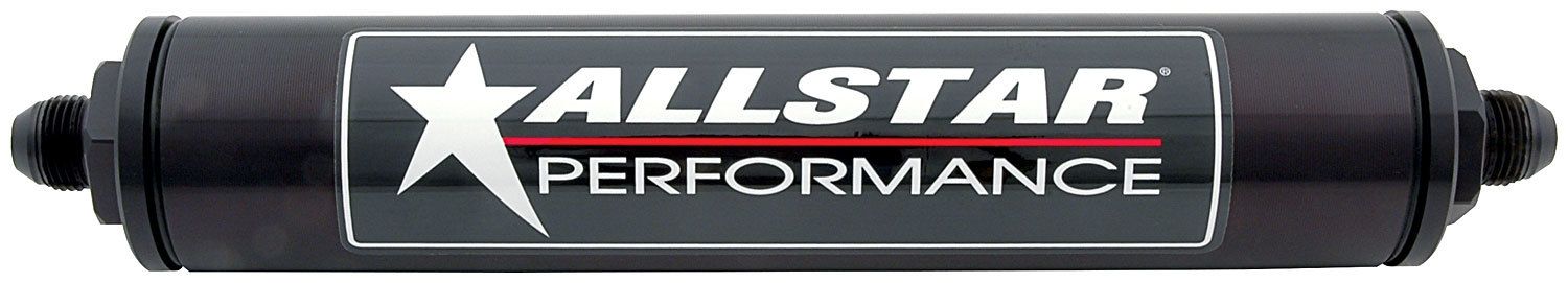 ALLSTAR PERFORMANCEFuel Filter 8in -10 Paper Element