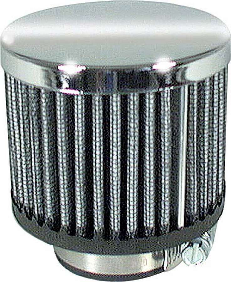 ALLSTAR PERFORMANCEV/C Breather w/o Shield 1-3/8in