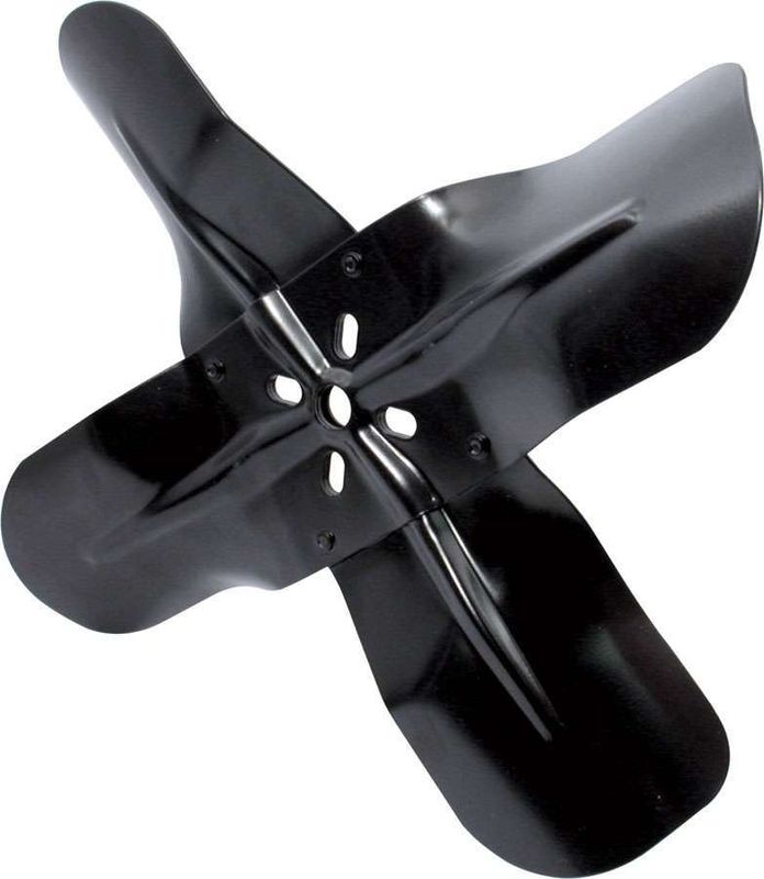 ALLSTAR PERFORMANCESteel Fan 18in 4 Blade