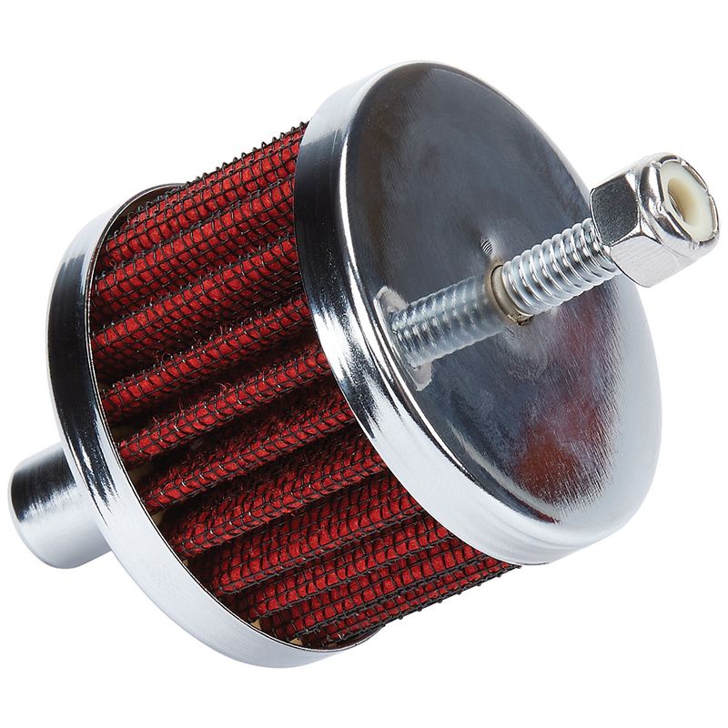 ALLSTAR PERFORMANCEBreather Element 1/2in w/ Mounting Stud