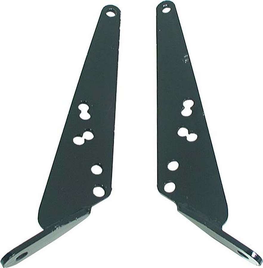 ALLSTAR PERFORMANCEMotor Mounts 302-351W Rear 1pr