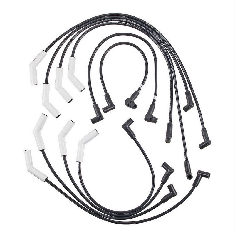 ACCEL Extreme 9000 Ceramic Wire Set