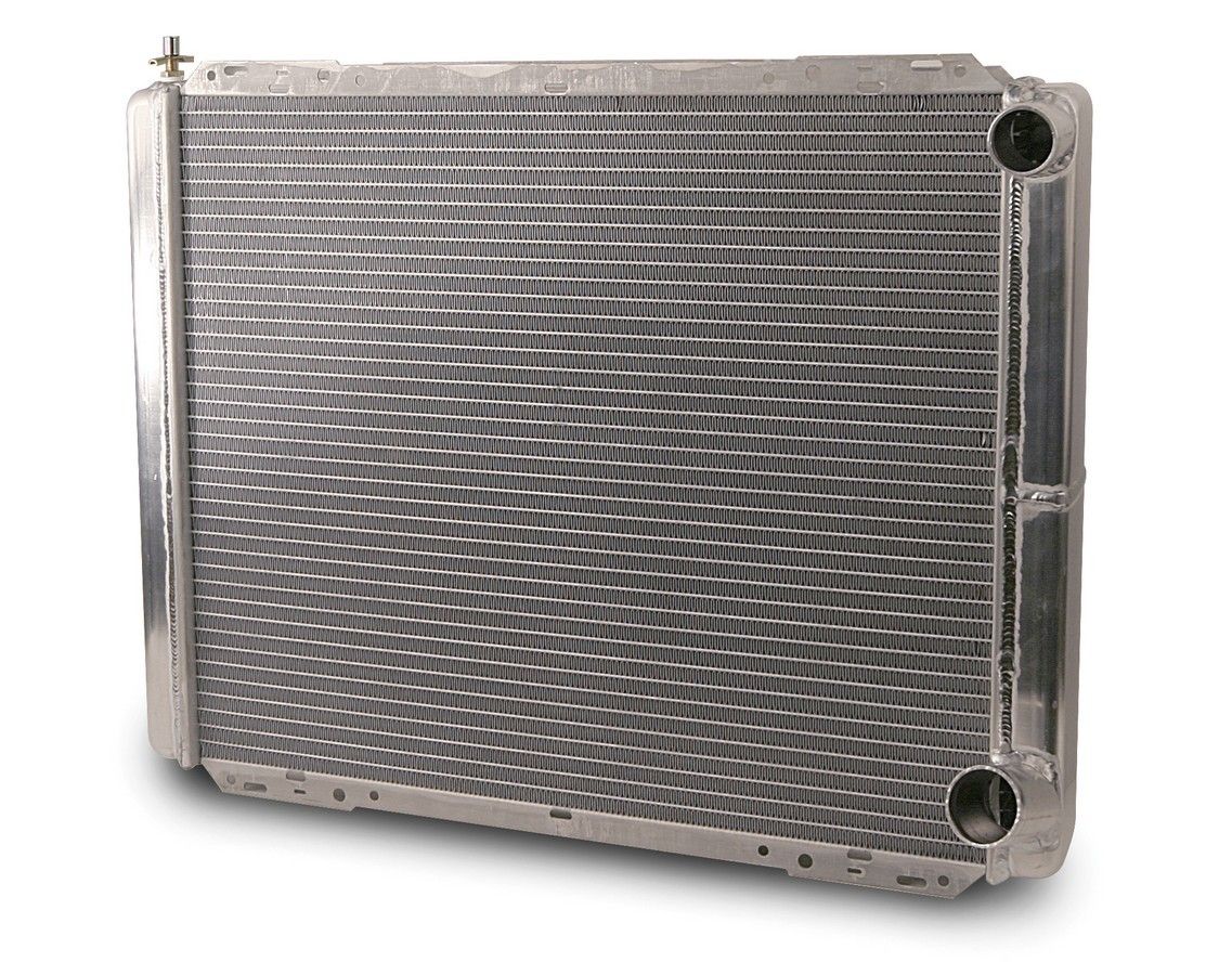 AFCO RACING PRODUCTSGM Radiator 20 x 25.75 Dual Pass