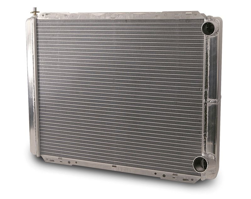 AFCO RACING PRODUCTSGM Radiator 20 x 25.75 Dual Pass