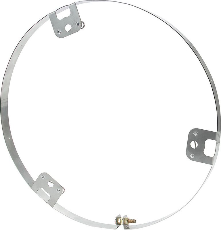 ALLSTAR PERFORMANCEWheel Ring Flat Style Steel