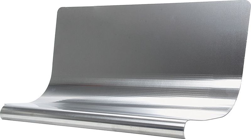 ALLSTAR PERFORMANCERadiator Air Scoop for Sprint Car Aluminum