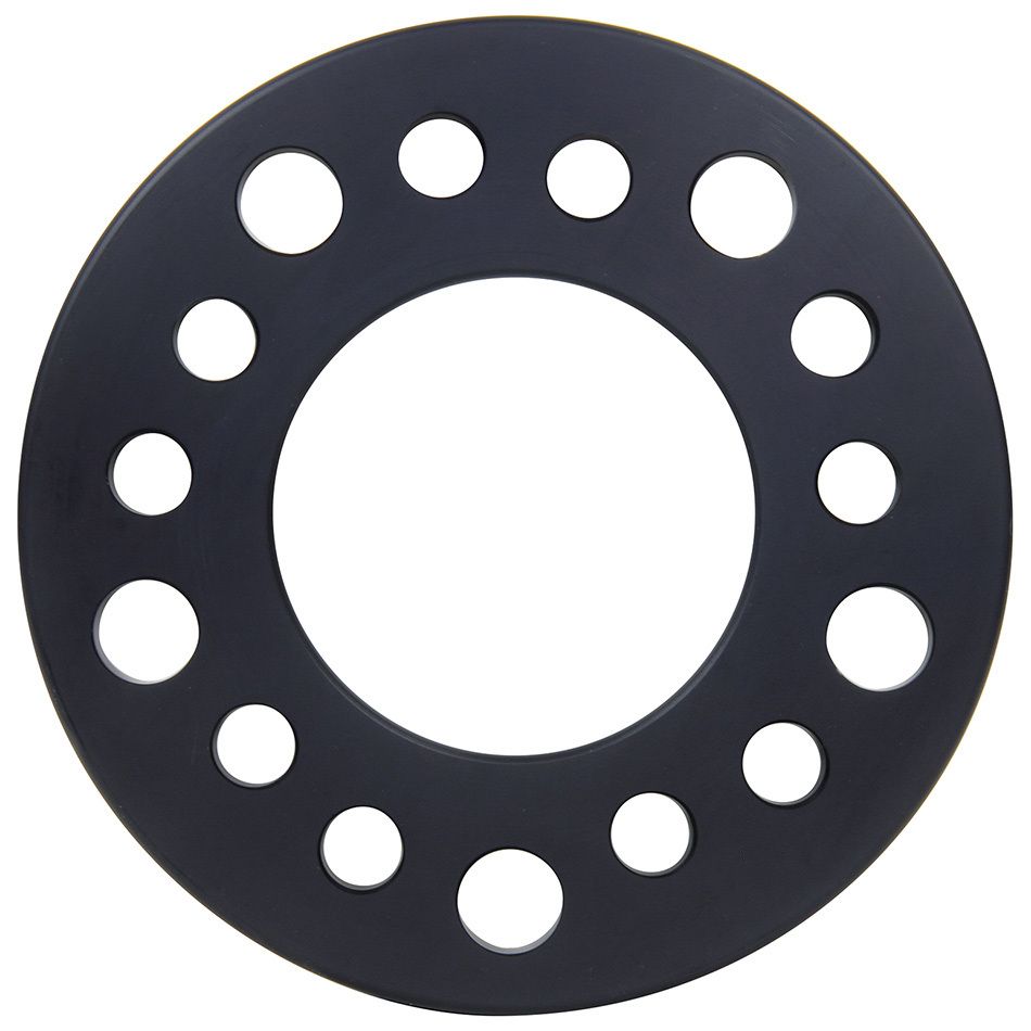 ALLSTAR PERFORMANCEWheel Spacer Aluminum 1/2in