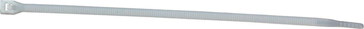 ALLSTAR PERFORMANCEWire Ties Natural 6in 100pk