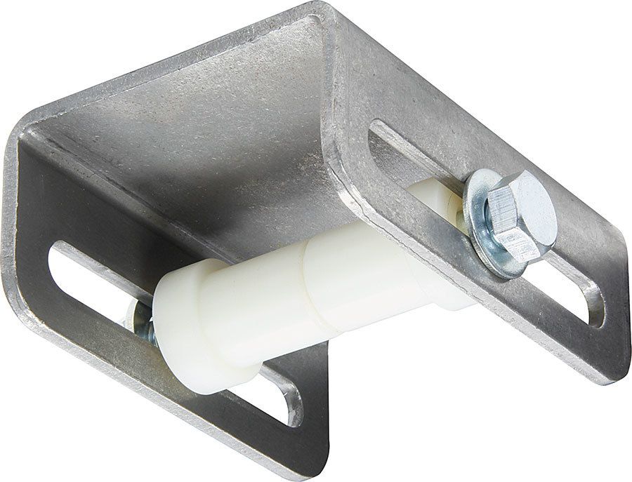 ALLSTAR PERFORMANCELeaf Spring Slider Box w/Nylon Bushings