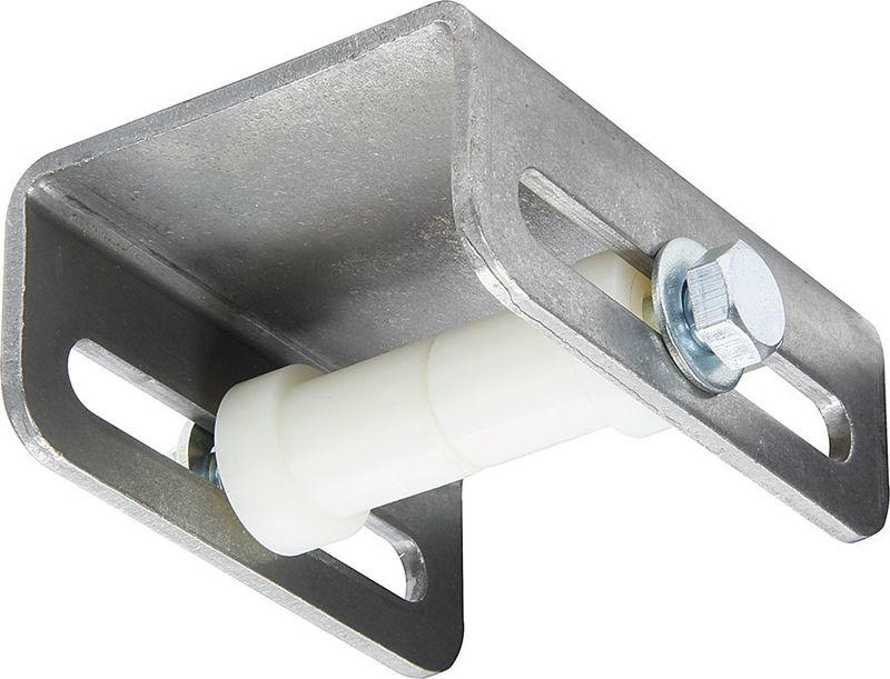 ALLSTAR PERFORMANCELeaf Spring Slider Box w/Nylon Bushings