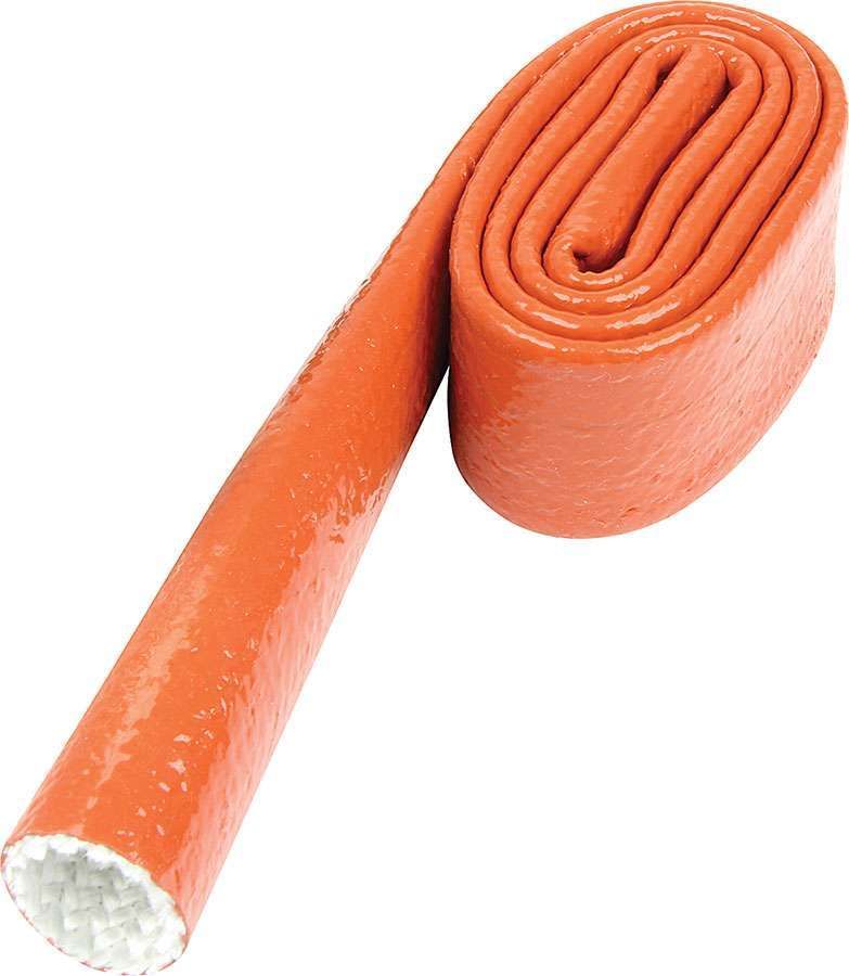ALLSTAR PERFORMANCEHeat Sleeve 1in x 3ft Orange
