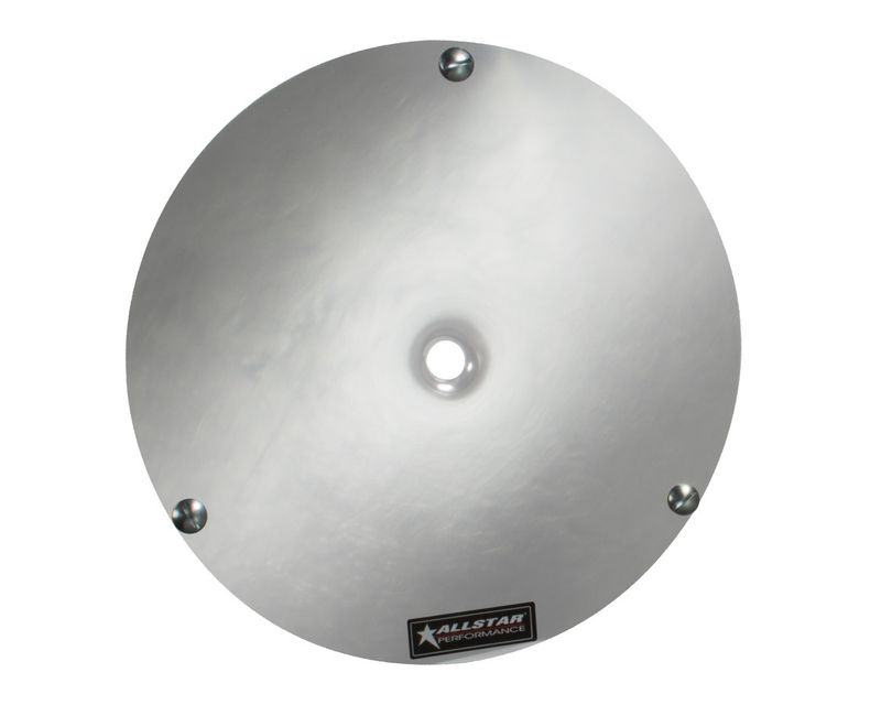 ALLSTAR PERFORMANCEAlum Mud Cover Aero
