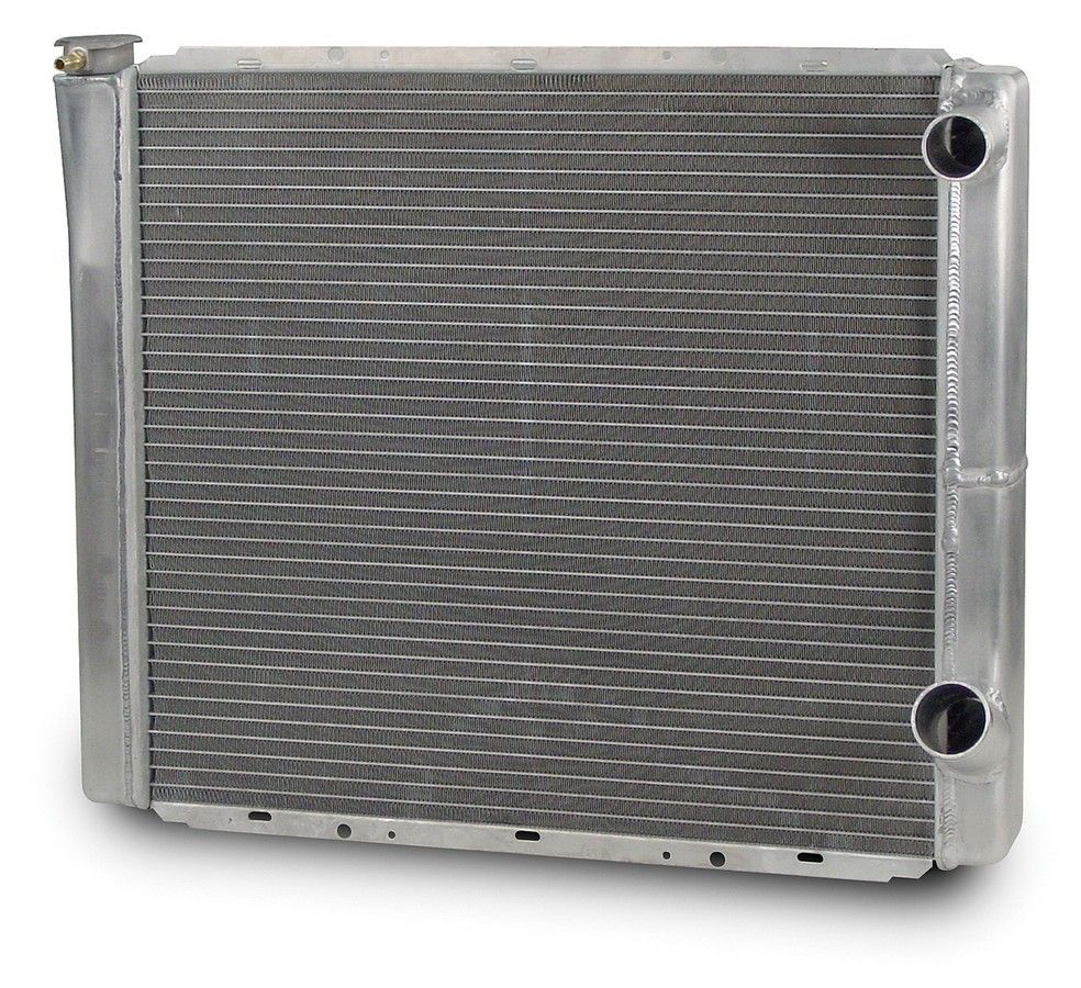 AFCO RACING PRODUCTSGM Radiator 20in x 24.25 Dual Pass