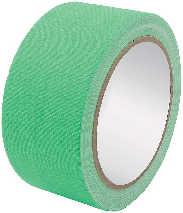 ALLSTAR PERFORMANCEGaffers Tape 2in x 45ft Fluorescent Green