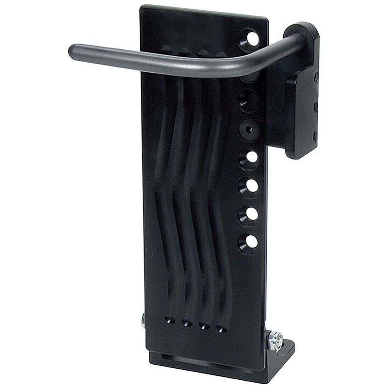 ALLSTAR PERFORMANCEPedal Assembly Floor Mount