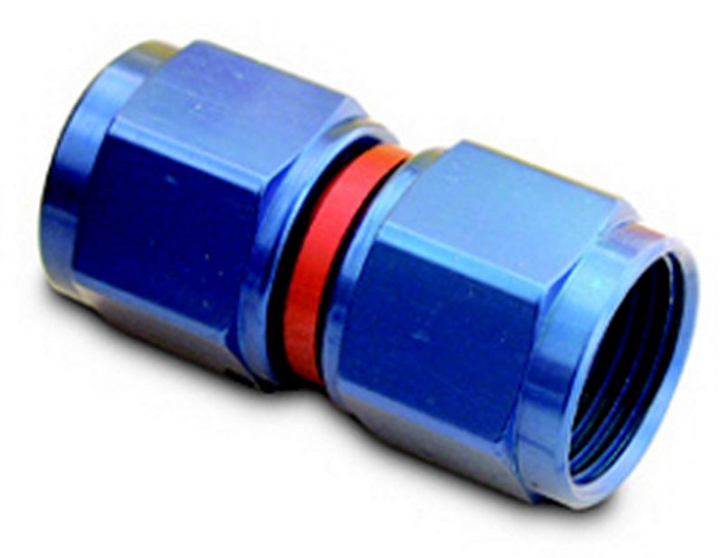 A-1 PRODUCTS #4 Str Fem Flare Swivel Coupling