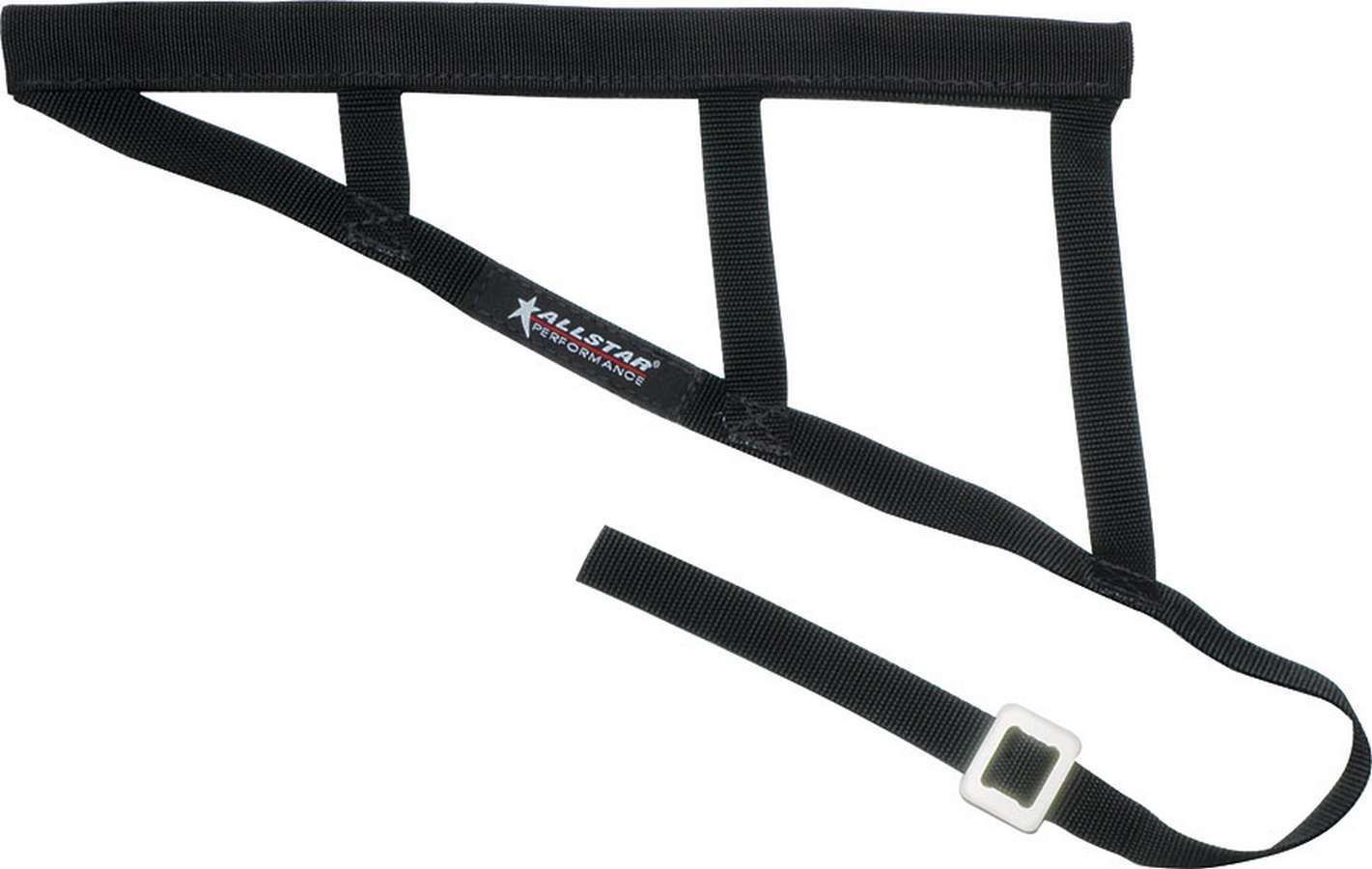 ALLSTAR PERFORMANCETriangle Window Net Border Style