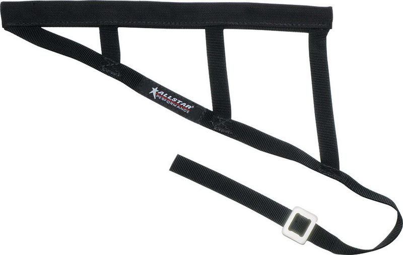 ALLSTAR PERFORMANCETriangle Window Net Border Style