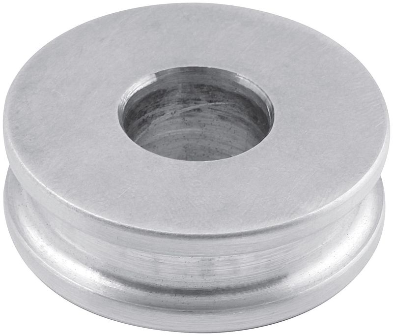 ALLSTAR PERFORMANCEMotor Mount Spacer 1/2in 10pk