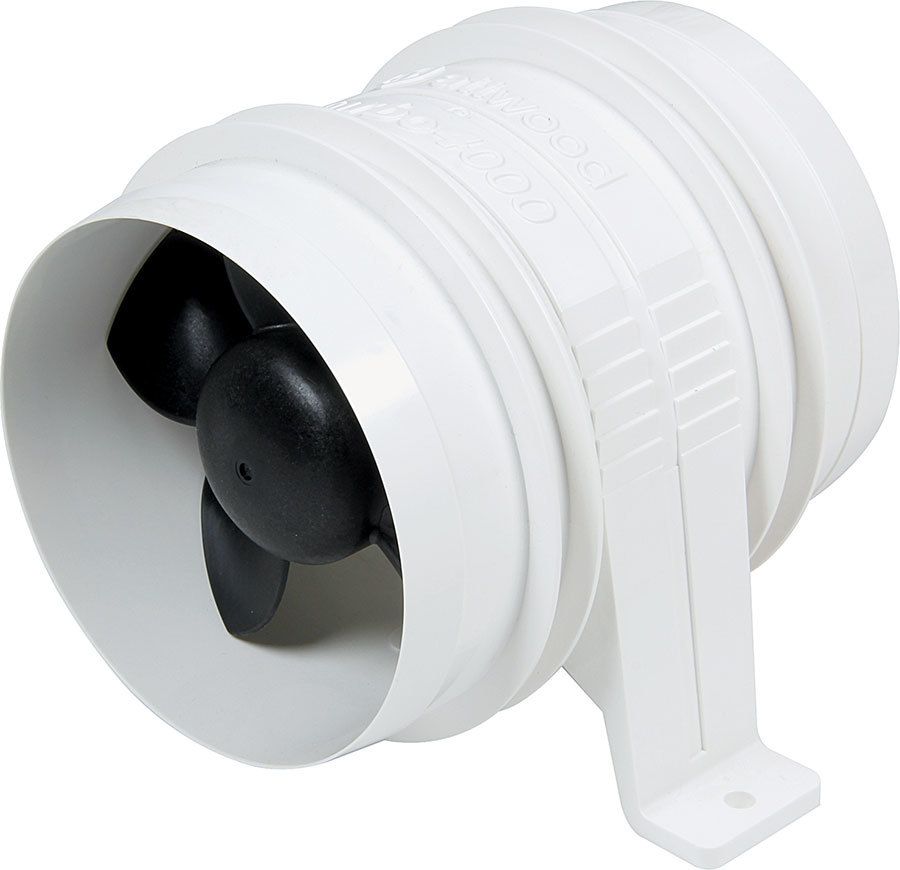 ALLSTAR PERFORMANCEIn-line Blower 4in HD