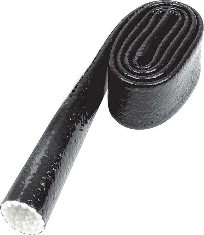 ALLSTAR PERFORMANCEHeat Sleeve 1in x 3ft Black