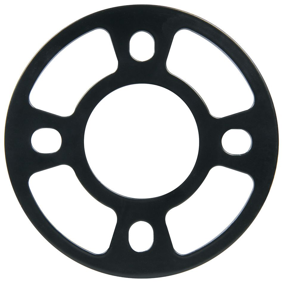 ALLSTAR PERFORMANCEWheel Spacer Steel 1/4in 4-Lug