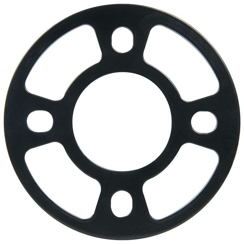 ALLSTAR PERFORMANCEWheel Spacer Steel 1/4in 4-Lug