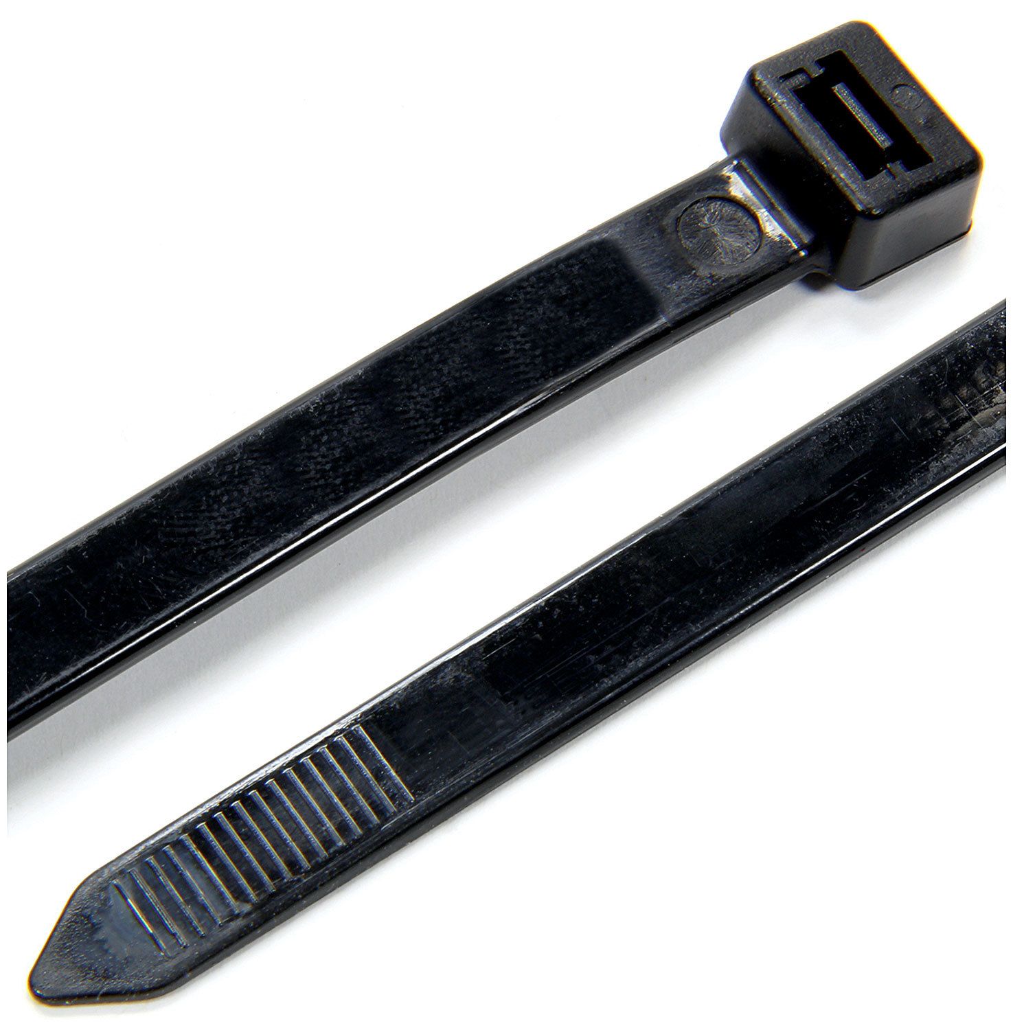 ALLSTAR PERFORMANCEWire Ties Black 36in Heavy Duty 10pk