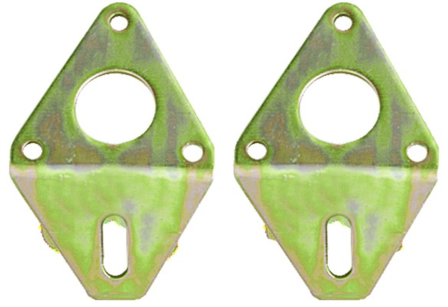 AFCO RACING PRODUCTSFront Motor Mounts Steel