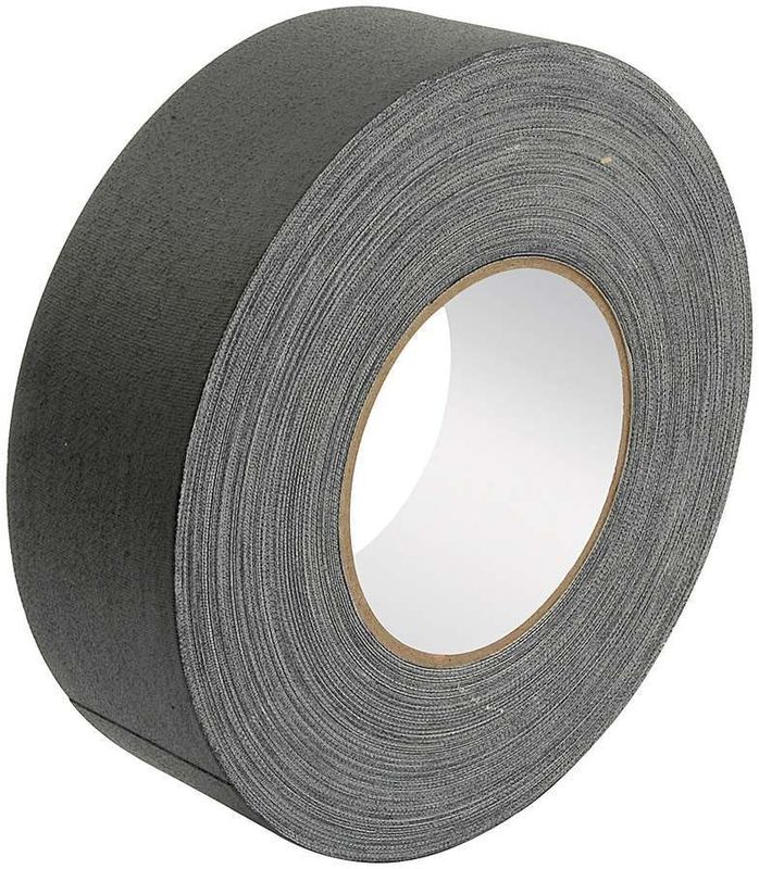 ALLSTAR PERFORMANCEGaffers Tape 2in x 165ft Black