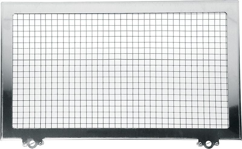 ALLSTAR PERFORMANCERadiator Rock Screen