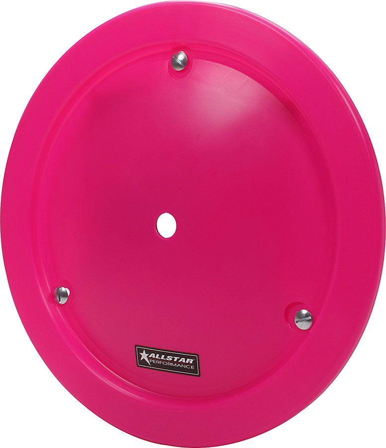 ALLSTAR PERFORMANCEUniversal Wheel Cover Neon Pink