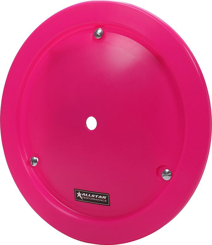 ALLSTAR PERFORMANCEUniversal Wheel Cover Neon Pink