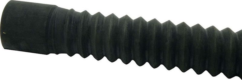 ALLSTAR PERFORMANCEUpper Radiator Hose 1-1/2 x 15-1/2