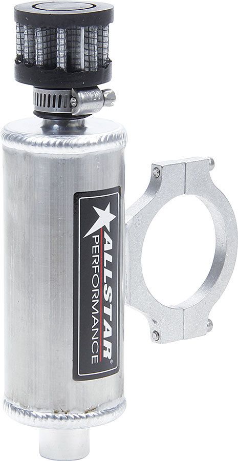 ALLSTAR PERFORMANCEMini Breather Tank 1.75in