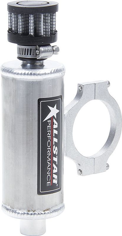 ALLSTAR PERFORMANCEMini Breather Tank 1.75in